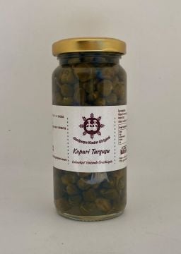 Kapari Turşusu 220 Gr.