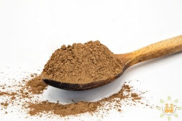 Keçiboynuzu (Harnup) Unu 500 Gr.