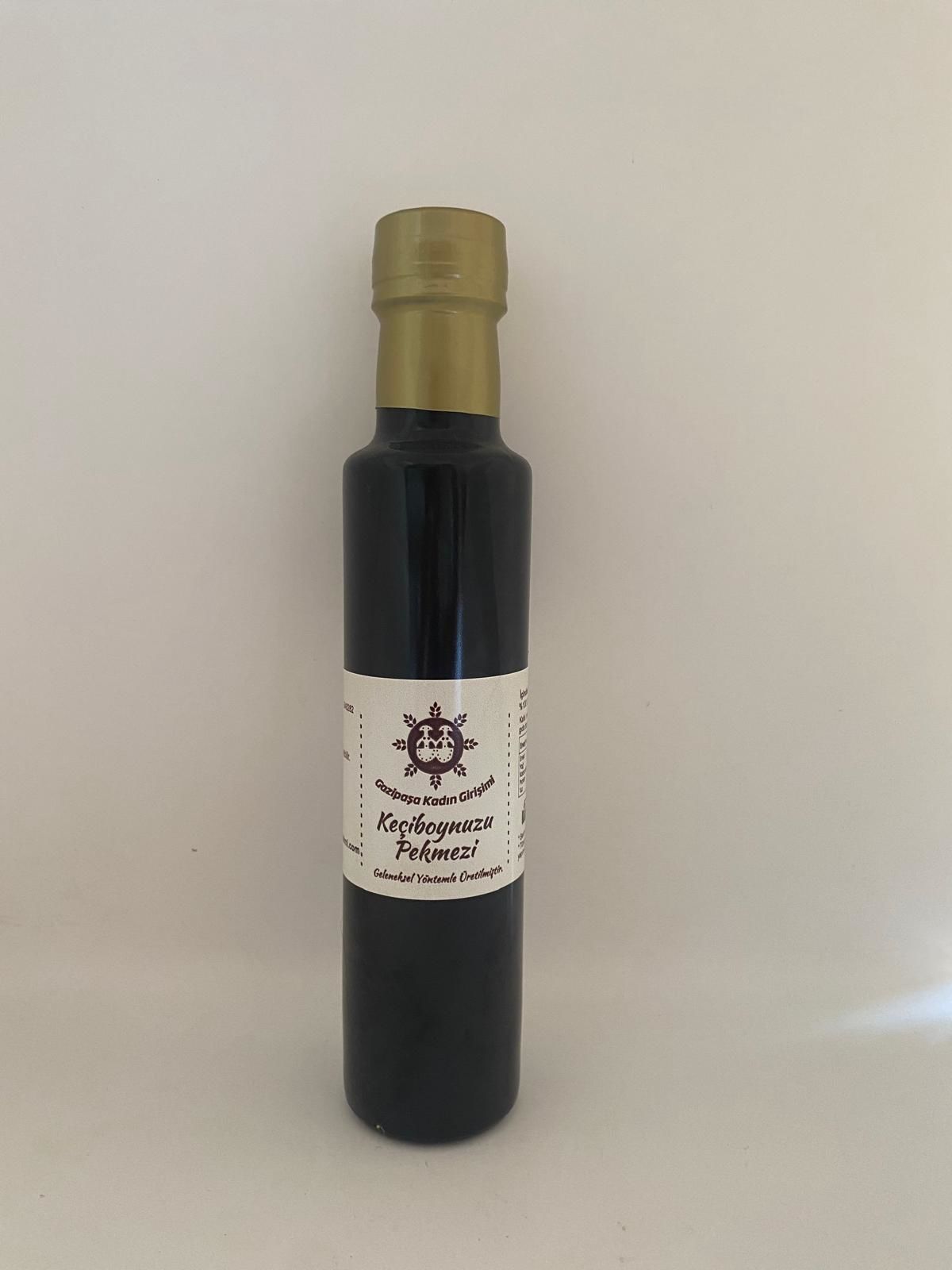 Keçiboynuzu (Harnup) Pekmezi 400 gr.