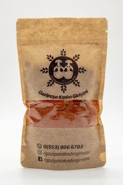 Kırmızı Toz Biber 200 gr.