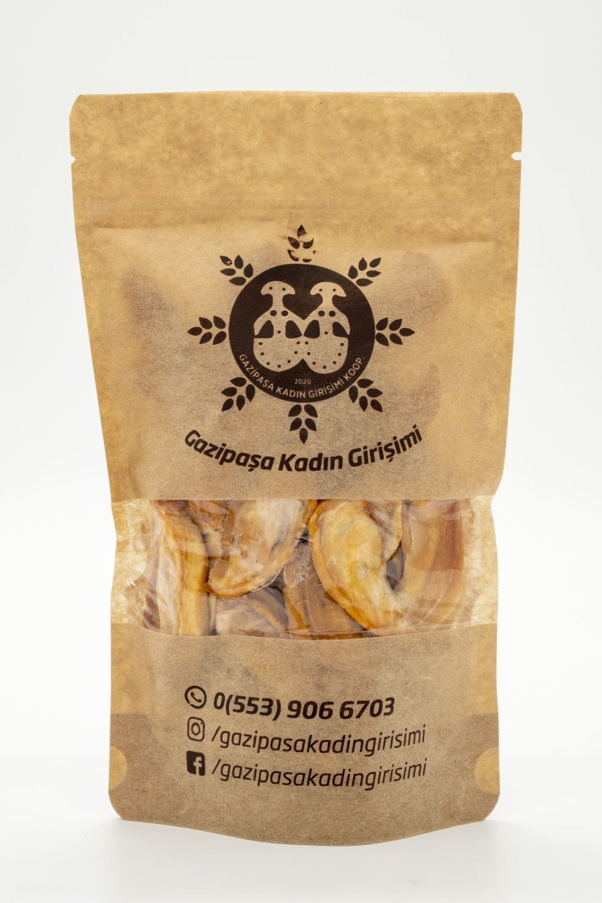 Cennet Hurması Kurusu 150 Gr.
