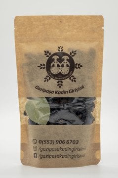 Mürdüm Eriği Kurusu 150 Gr.