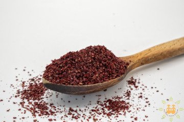 Sumak 150 Gr.