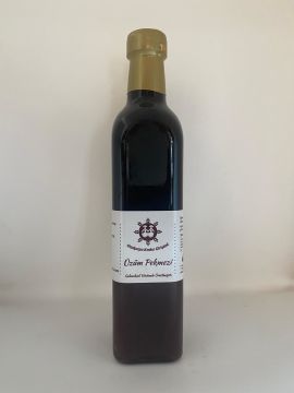 Üzüm Pekmezi 650 Gr.