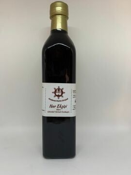 Nar Ekşisi 650 Gr.