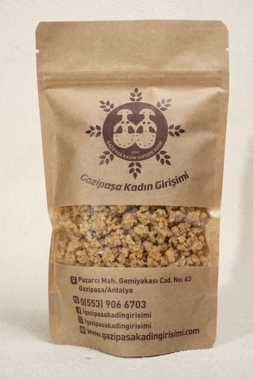 Süt Tarhanası 500 Gr.