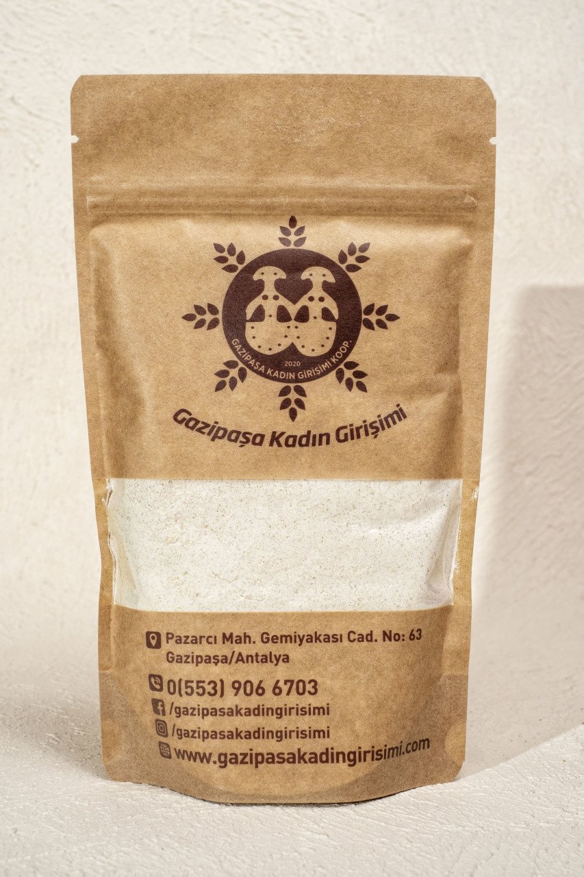 Cimbiti Nohut Unu 500 Gr: