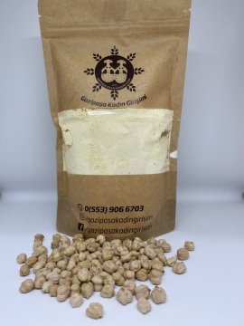 Cimbiti Nohut Unu 500 Gr: