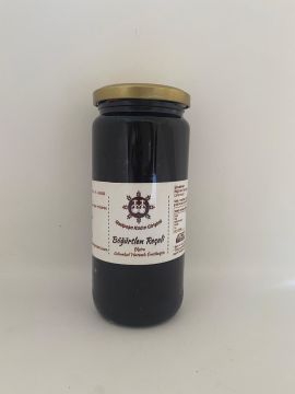 Böğürtlen Reçeli 600Gr.