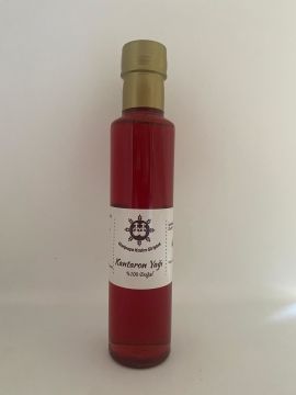 Kantaron Yağı 250 ml.