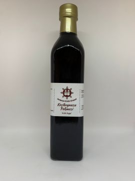Keçiboynuzu (Harnup) Pekmezi 650 gr.