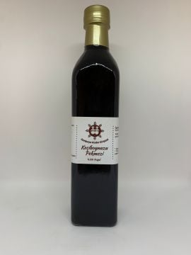 Keçiboynuzu (Harnup) Pekmezi 650 gr.
