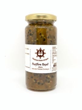 Passiflora Reçeli 220 gr.