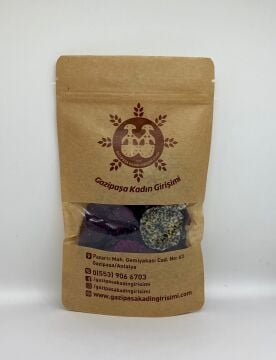 Ejder Meyvesi (Pitaya) Kurusu 100 gr.