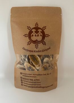 Muz Kurusu 100 gr.