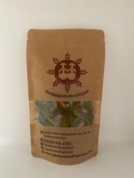 Kivi Meyvesi Kurusu 100 gr.